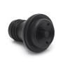 Universal Wine Saver Stopper – Airtight, Reusable | Elara Trading Dubai