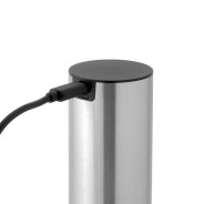 Black Electric Wine Opener with Foil Cutter – Elara Trading UAE Hospitality Supplier