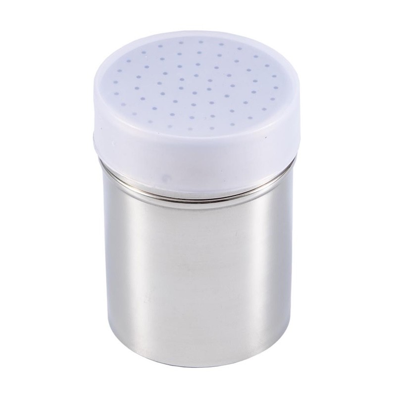 Elara Trading Stainless Steel Dredger – Professional Bar Equipment Dubai