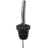 Pack of 6 Stainless Steel Liquor Pourers – Elara Trading UAE