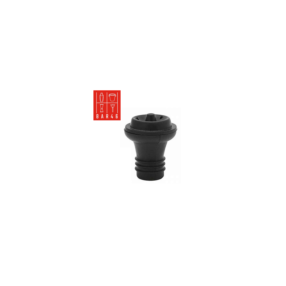 Universal Wine Saver Stopper – Airtight, Reusable | Elara Trading Dubai