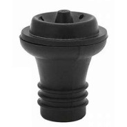 Universal Wine Saver Stopper – Airtight, Reusable | Elara Trading Dubai