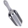 Stainless Steel Ice Scoop 12oz – Bar Equipment Dubai | Elara Trading