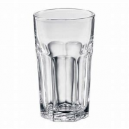 Gibraltar Long Drink Glass 500ml – Elara Trading UAE