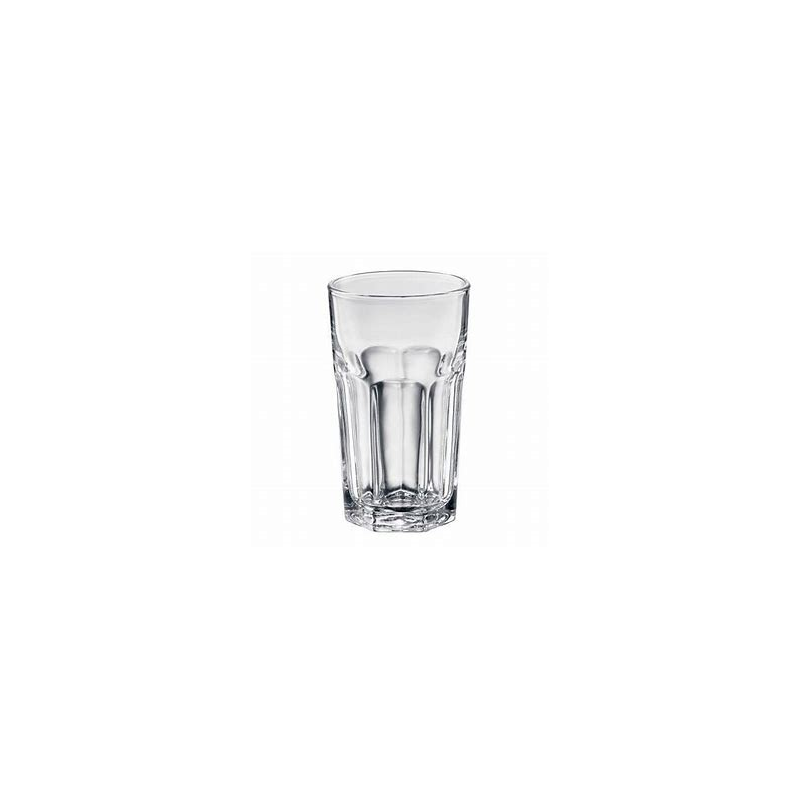 Gibraltar Long Drink Glass 500ml – Elara Trading UAE