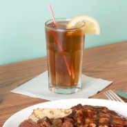 Gibraltar Long Drink Glass 500ml – Elara Trading UAE