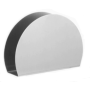Stainless Steel Half Moon Napkin Holder – Elara Trading UAE