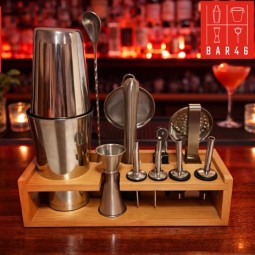 Café de Paris Stainless...