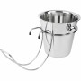 Table Edge Wine Bucket Stand 17 cm Ring | Buy in Dubai