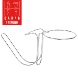 Stainless Steel Wine Bucket Table Holder UAE | Elara Trading Bar Equipment Supplier
