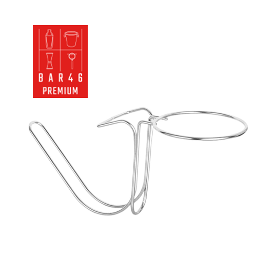 Stainless Steel Wine Bucket Table Holder UAE | Elara Trading Bar Equipment Supplier