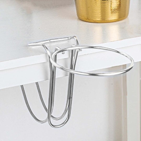 Stainless Steel Wine Bucket Table Holder UAE | Elara Trading Bar Equipment Supplier