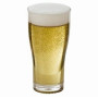 Pint Beer Acrylic Glass 450ml – Durable & Clear