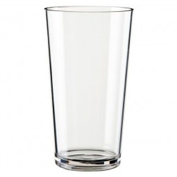 Clear Acrylic...