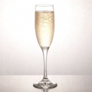 Polycarbonate Champagne Flute – 180ml | Unbreakable Elegant Glass