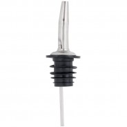 Stainless Steel Liquor Pourer – Speed Jet | Elara Trading
