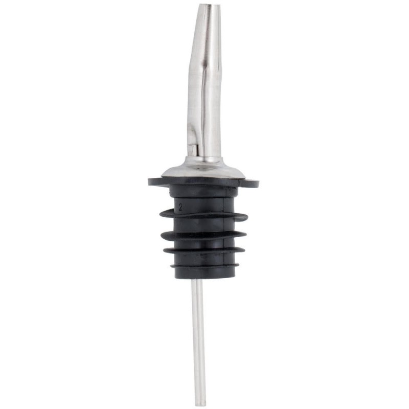 Stainless Steel Liquor Pourer – Speed Jet | Elara Trading