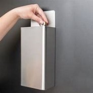 Stainless Steel Bottle Top Catcher – Elara Trading UAE