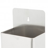 Stainless Steel Bottle Top Catcher – Elara Trading UAE