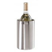 Double-Walled Stainless Steel Wine Cooler 1.5L – Bar Essential Tools Supplier in Dubai