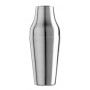 Polished Stainless Steel Cocktail Shaker 600ml – Elara Trading UAE