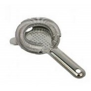 Café de Paris, 2 prongs Hawthorn Strainer