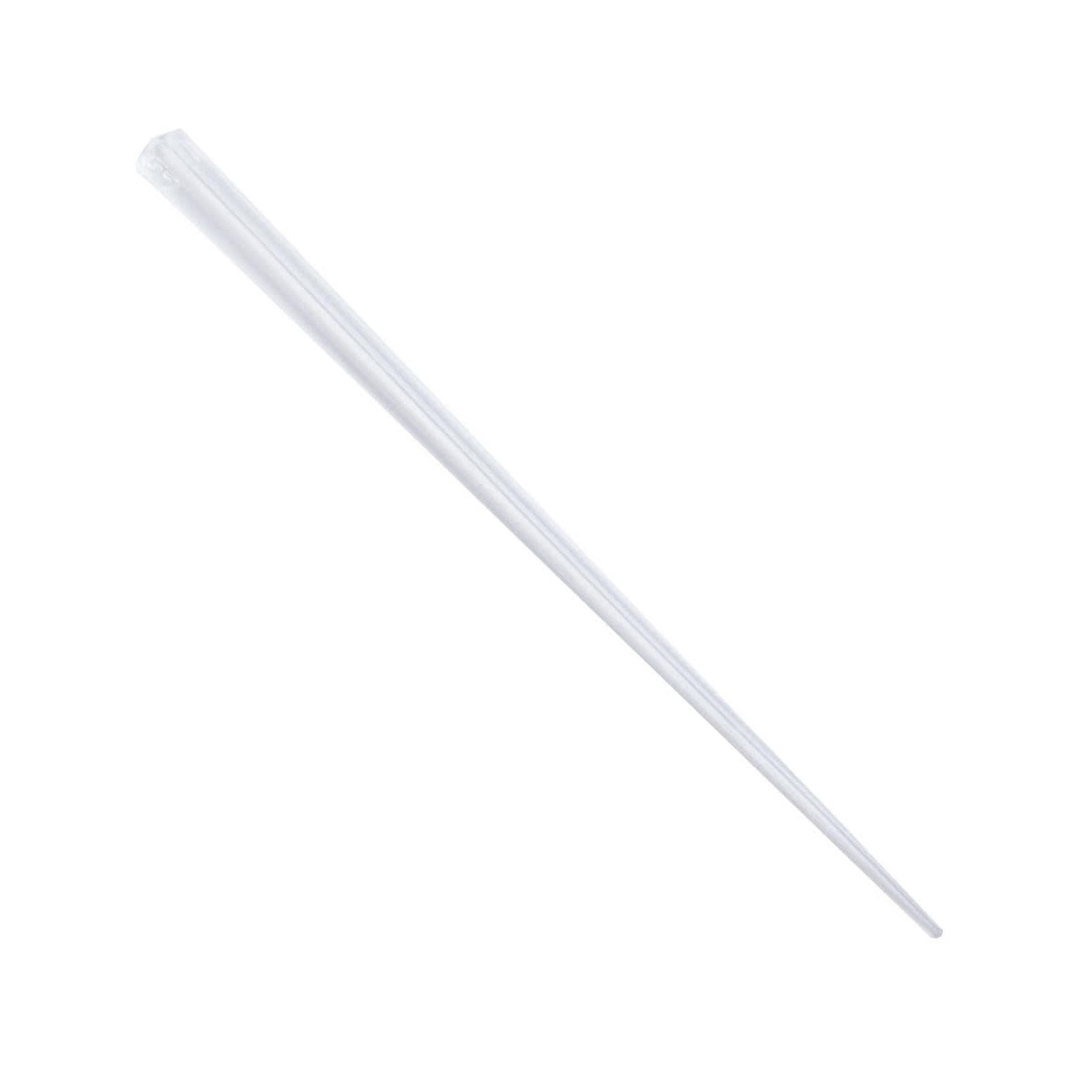 Clear Prism Stirrer, 7.5‘’/18.5 cm, Pack of 500 pieces