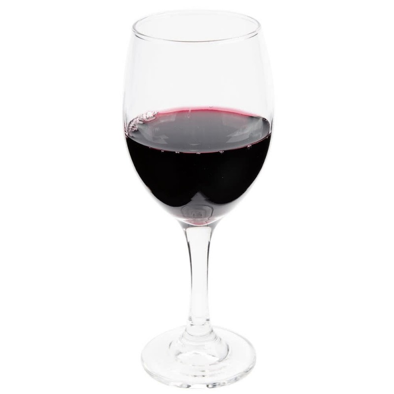 Polycarbonate Wine Glass – 300ml | Elegant & Unbreakable Glass
