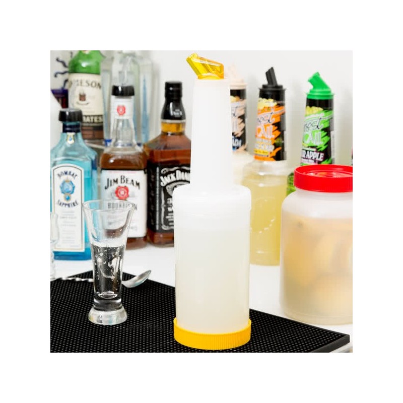 Store ’N Pour Bottle 1L – Elara Trading UAE