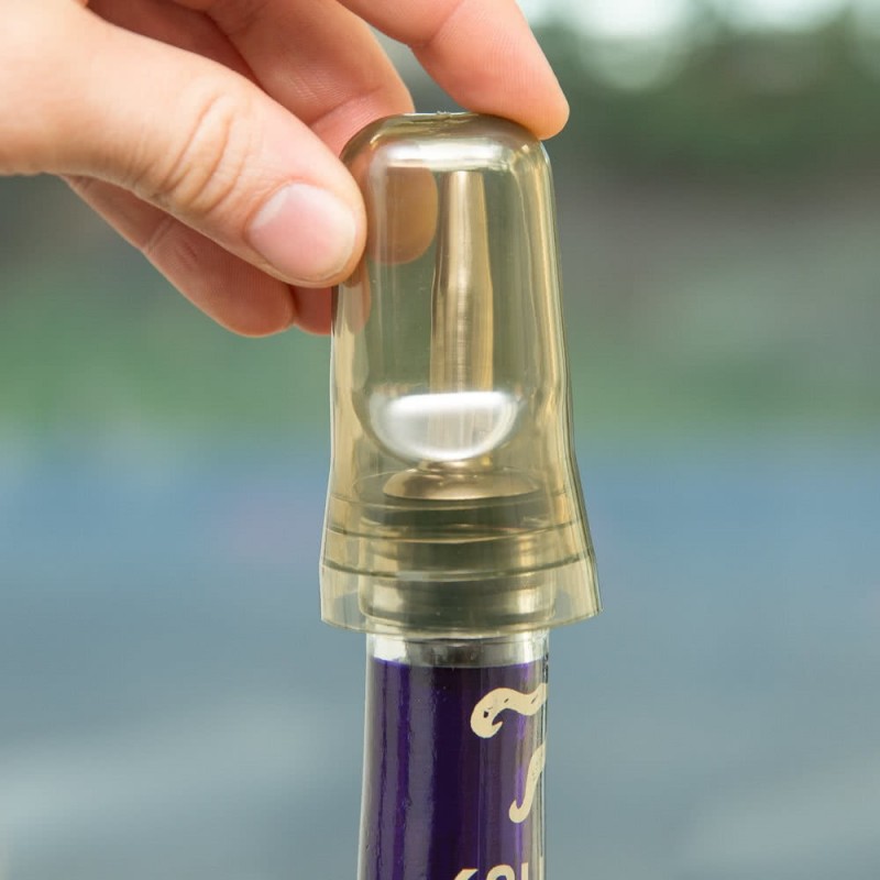 Universal Liquor Pourer Covers – Bar Equipment Supplier Dubai | Elara Trading