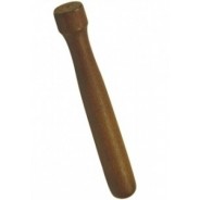 Wooden Muddler 8” / 20 cm – Bar Equipment Supplier Dubai | Elara Trading