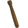 Wooden Muddler 8” / 20 cm – Bar Equipment Supplier Dubai | Elara Trading