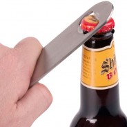 Stainless Steel Bar Blade Bottle Opener – Bar Equipment Supplier Dubai | Elara Trading