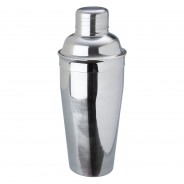 Martini Cocktail Shaker 750ml – Elara Trading UAE