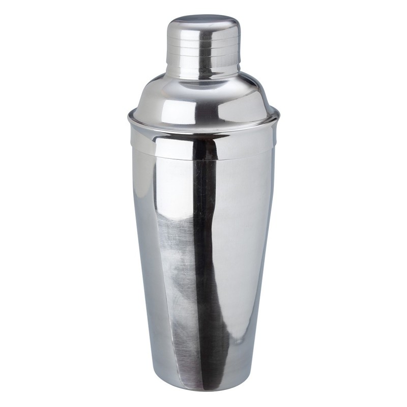 Martini Cocktail Shaker 750ml – Elara Trading UAE