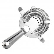 Bistrot de Paris, 4 Prongs Hawthorn Strainer