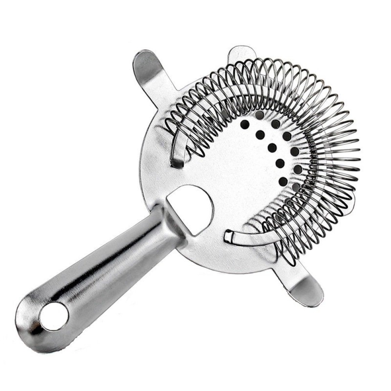 Bistrot de Paris, 4 Prongs Hawthorn Strainer