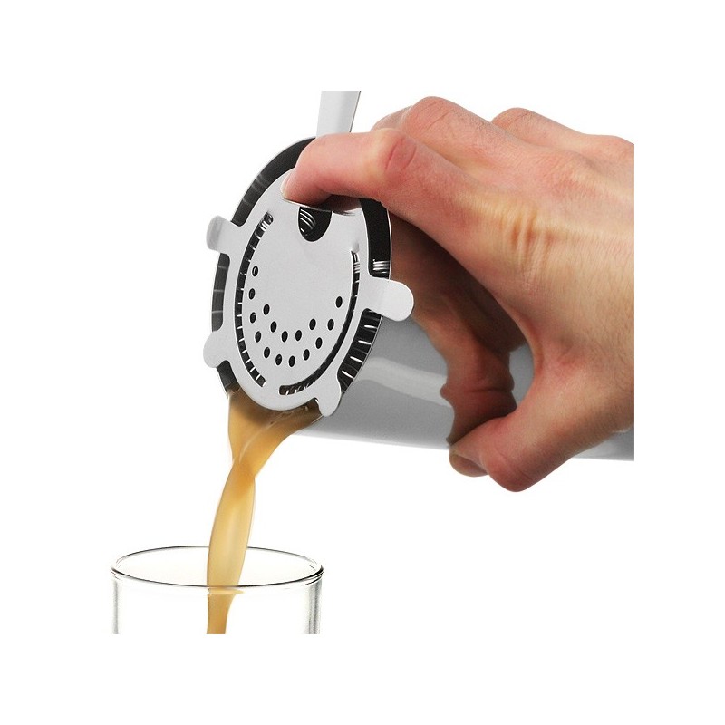 Bistrot de Paris, 4 Prongs Hawthorn Strainer