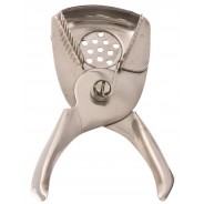 Stainless Steel Lemon & Lime Squeezer – Bar Equipment Supplier Dubai | Elara Trading