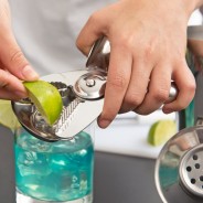 Stainless Steel Lemon & Lime Squeezer – Bar Equipment Supplier Dubai | Elara Trading