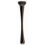 Gunmetal Black-Plated Muddler 22 cm – Bar Equipment Supplier Dubai | Elara Trading