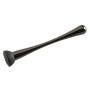 Gunmetal Black-Plated Muddler 22 cm – Bar Equipment Supplier Dubai | Elara Trading