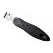 Lemon Zester with Plastic Handle – Bar Equipment Supplier Dubai | Elara Trading