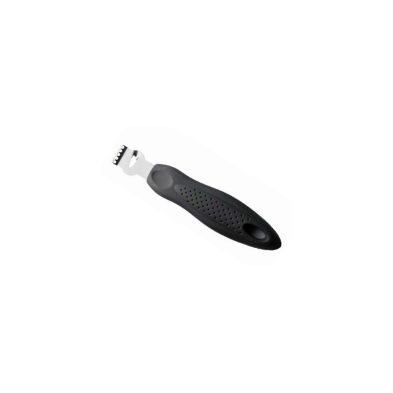 Lemon Zester with Plastic Handle – Bar Equipment Supplier Dubai | Elara Trading