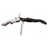 Duo-Lever Professional Waiter’s Corkscrew – Elara Trading