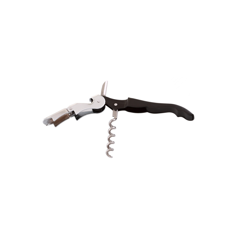 Duo-Lever Professional Waiter’s Corkscrew – Elara Trading