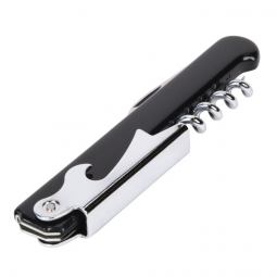 All-in-One Corkscrew and...