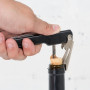 Bistrot de Paris, All-in-One Corkscrew and Bottle Opener, (4.2"/11cm)