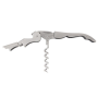 Stainless Steel Duo-Lever Waiter’s Corkscrew – Elara Trading