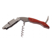 Vendôme Wooden Waiter’s Corkscrew – Elara Trading UAE